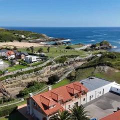 Calas de Costa Quebrada