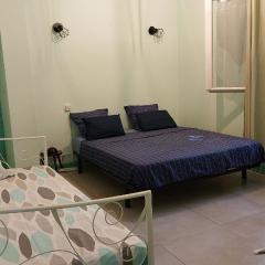 chambre dans villa