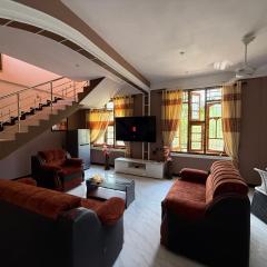 Lovely Apartment in Siva Villas
