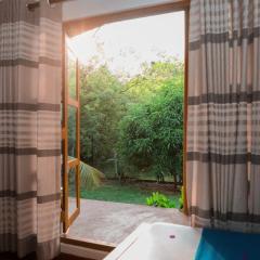 Udawalawe Wild Sfari Resort