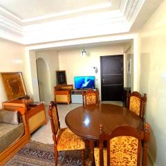 SUMMER AND FAMILY APPARTEMMENT ,mouhamadia