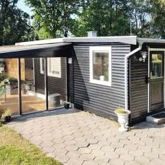 4 person holiday home in Allingåbro-By Traum