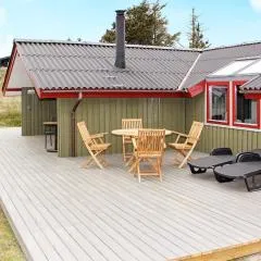 Modern Cottage by Dunes - By Traum Ferienwohnungen