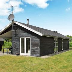 6 person holiday home in Hals-By Traum