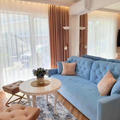 Apartament Holiday Aqua Crystal