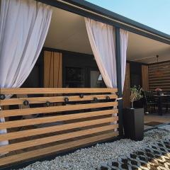 PLAS Mobile Home