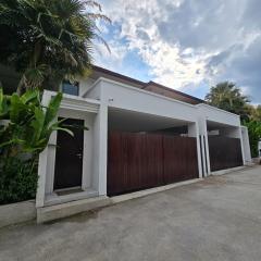 Bangtao Family 3 Bedroom Villa