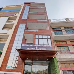 The Noida Corporate Suites