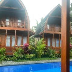Kayu Joglos Ubud
