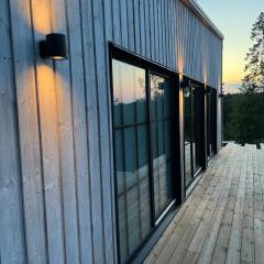 The Northern Lighthouse