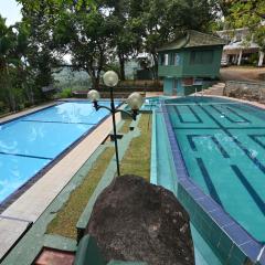 Wijaya Holiday Resort