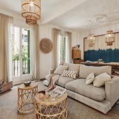 Meko - 2 bedrooms and balcony in Eixample Esquerra