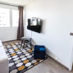 Cosy apartment - Montrouge