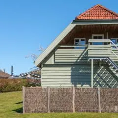 4 person holiday home in Børkop