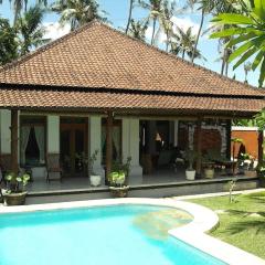 Rumah Lotus Lovina