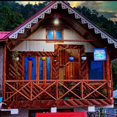 Chahana Homestay