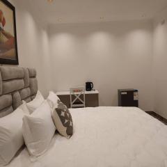 Greensyke Boutique Lodge