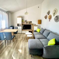 Barbariga apartments