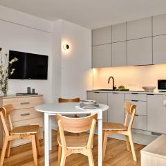 Apartamenty Media Park