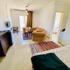 Beautiful view for Relaxation AC WiFi -Couples Allowed-