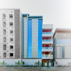 Shreshtam Apart Hotel, Gachibowli