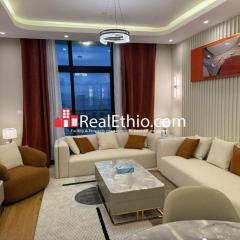 Kube Apartment