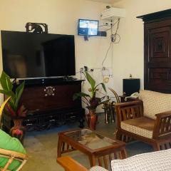 Ramboda Jungle Resort's