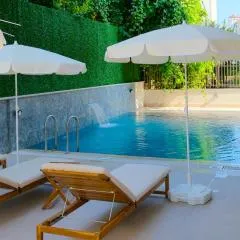 Solmare Suites