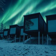Arctic Panorama Resort