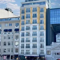 CVK Taksim Hotel Istanbul