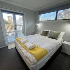 The Sweet Pea- Room 2