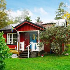 4 person holiday home in ÖREGRUND