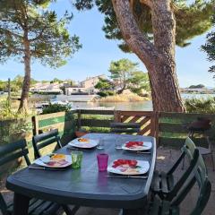 Maison Bord de lac 6 pers Parking gratuit