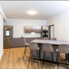 WYBA Living, stilvoll&zentral in St Gallen -6min zur Olma Messe