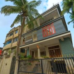 Urban Inn Rukminigaon