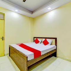 Hotel O The Happy Land Hotel & Cafe