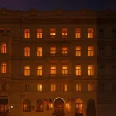 Boutique Hotel Seven Days