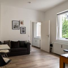 KLEINES GLÜCK by Interior Apartments