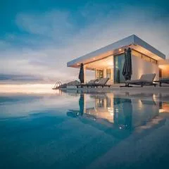 Villa Finya Meerblick Luxury Villa 420 sqm