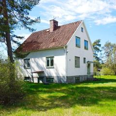 4 person holiday home in STÅNGA-By Traum