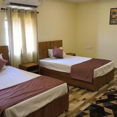 hill mountain hotel