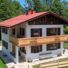 Ferienwohnungen Am Steinbach