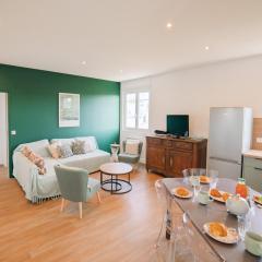 Ker Celtik - Proche Plage