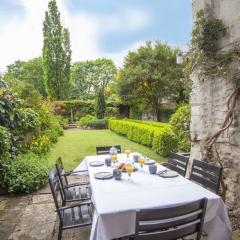 2 Bed in Bath oc-bhr35