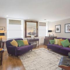 2 Bed in Bath oc-bhr42