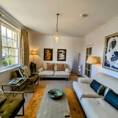 2 Bed in Bath oc-bhr46