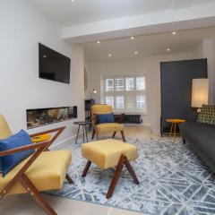 2 Bed in Bath oc-bhr8