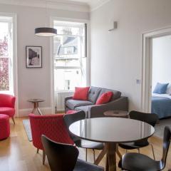 2 Bed in Bath oc-bhr43