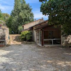 Maison de vacances en Ardèche