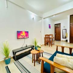 Private 2bedroom apartment Morocco